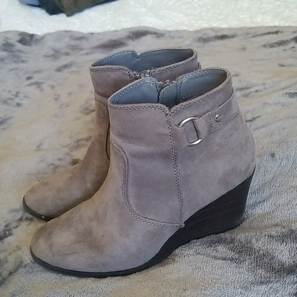 Booties